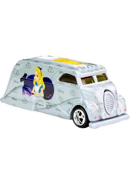 Wheels Premium 100 - Deco Delivery - HKC89