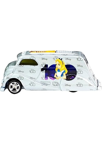Wheels Premium 100 - Deco Delivery - HKC89