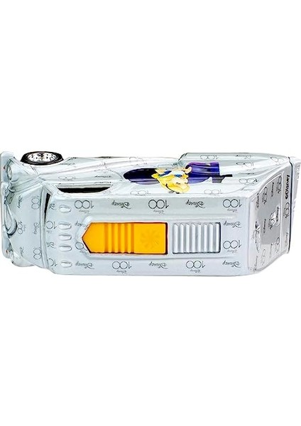 Wheels Premium 100 - Deco Delivery - HKC89