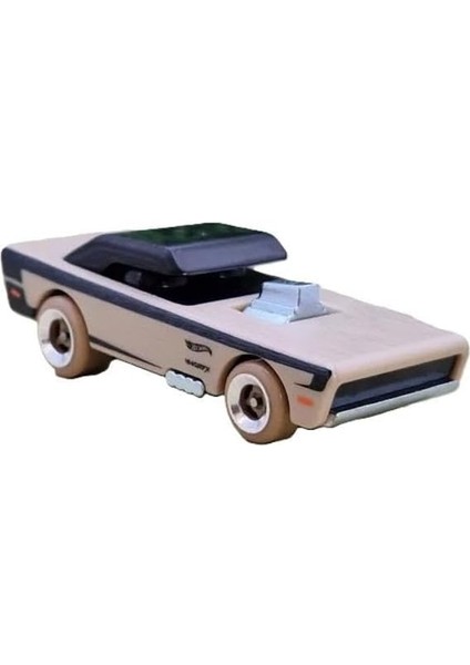 Wheels Tekli Arabalar Small Block HRY92