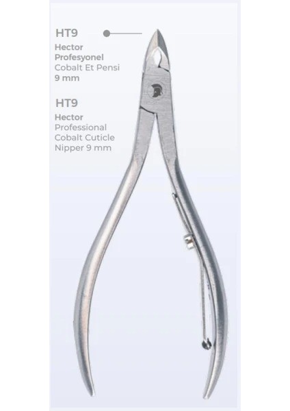 Manikür Pensi modelleri