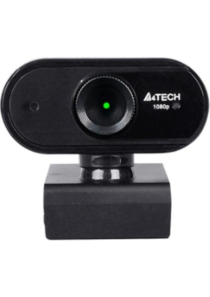 A4 Tech Webcam PK-925H Full Hd Webcam
