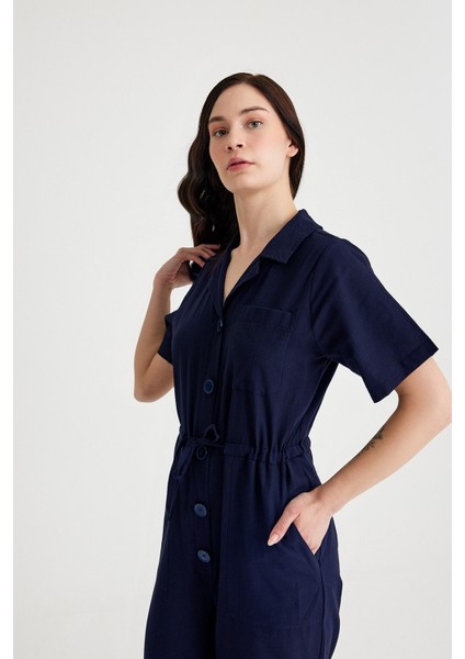 Keten Günlük Tulum LN20LACII1 modelleri