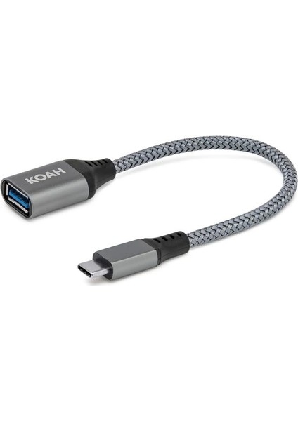 C008 32GB USB 2.0 Geri Çekilebilir Kapaksız Flash Sürücü - 50'li Paket