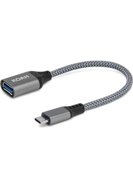 UV350 32GB USB 3.2 Gen 1 Metal Flash Bellek