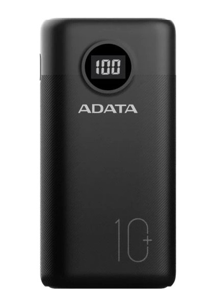 P10000QCD 10000 Dual Power Bank