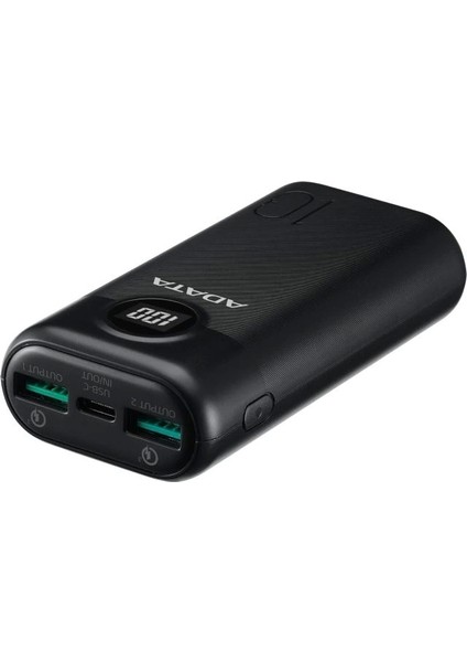P10000QCD 10000 Dual Power Bank