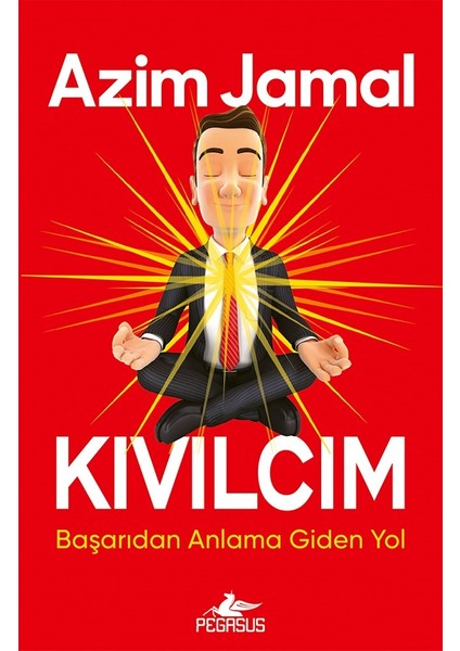 Kıvılcım: Başarıdan Anlama Giden Yol - Azim Jamal