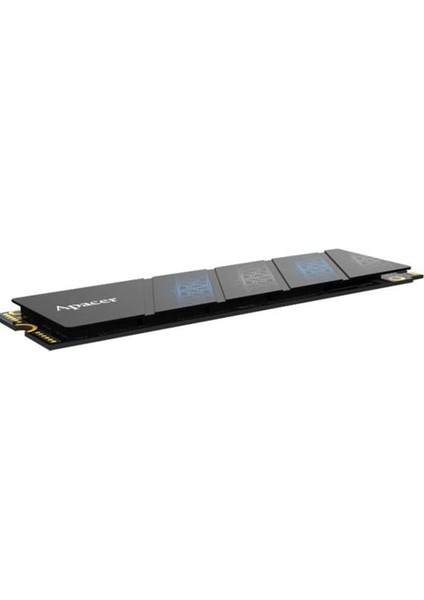 1tb AP1TBAS2280P4UPRO-1 3500-3000MB/S M2 Nvme Gen3 Disk