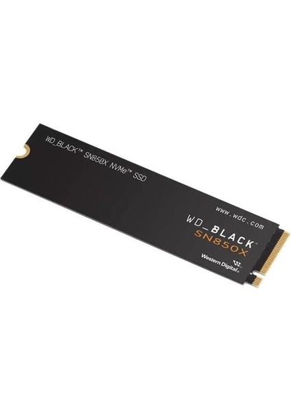 4tb SN850X WDS400T2X0E 7300-6600MB/S M2 Nvme Gen4 Disk