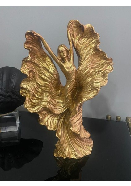 Dansçı Kız Ispanyol Dansçı Kadın Dannsçı Kadın Biblo fiyatları