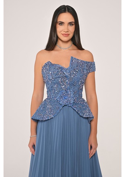 Alfa Beta Kadın Abiye 25Y6904 fiyatları