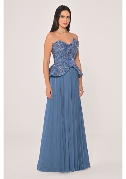 Alfa Beta Kadın Abiye 25Y6904 modelleri