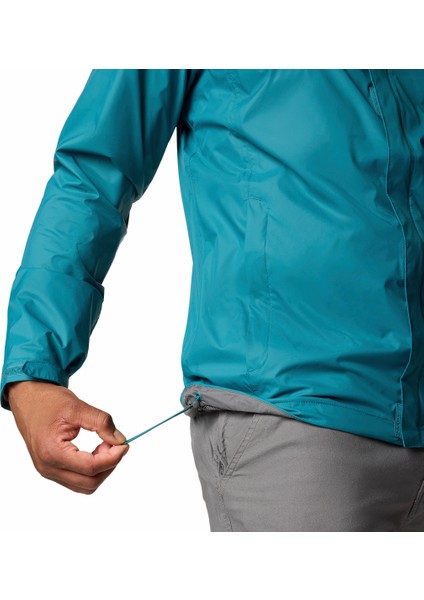 Watertight Iı Erkek Yağmurluk
