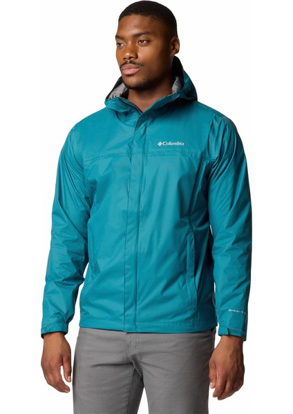 Watertight Iı Erkek Yağmurluk modelleri