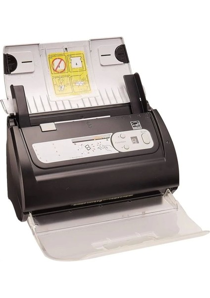 Smartoffice PS286 Plus Belge Tarayıcı