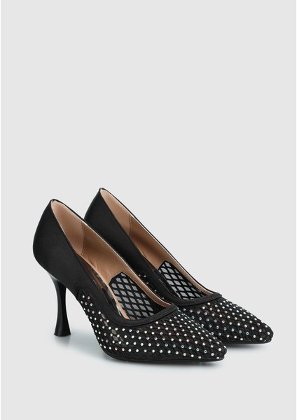 Siyah Kadın Ayakkabı fiyatları