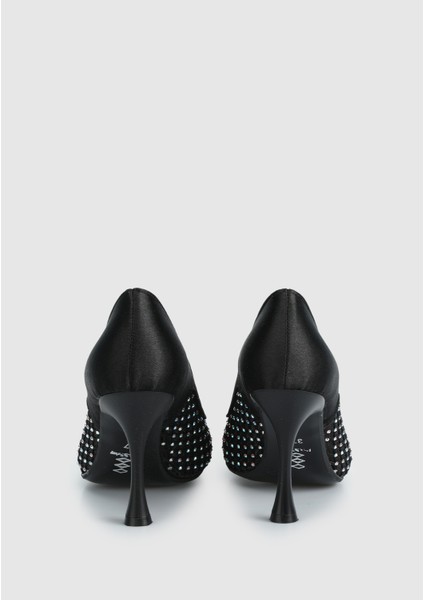 Siyah Kadın Ayakkabı fırsatları