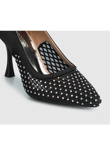 Siyah Kadın Ayakkabı indirimleri