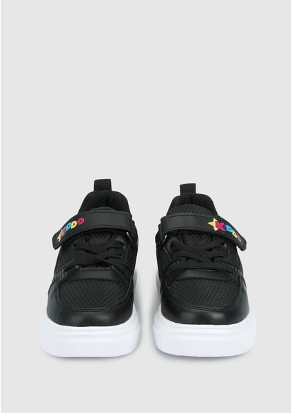 Siyah Sneaker