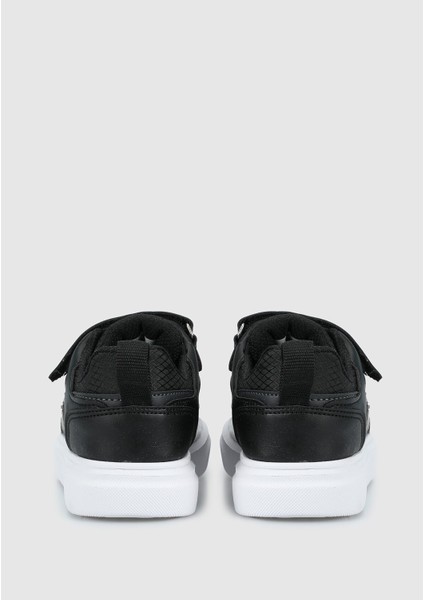Siyah Sneaker