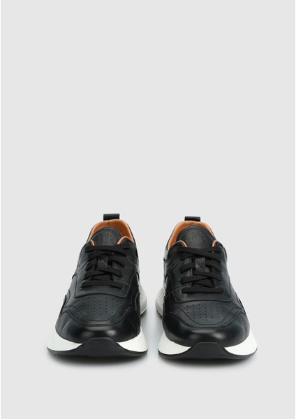 Siyah Erkek Ayakkabı modelleri