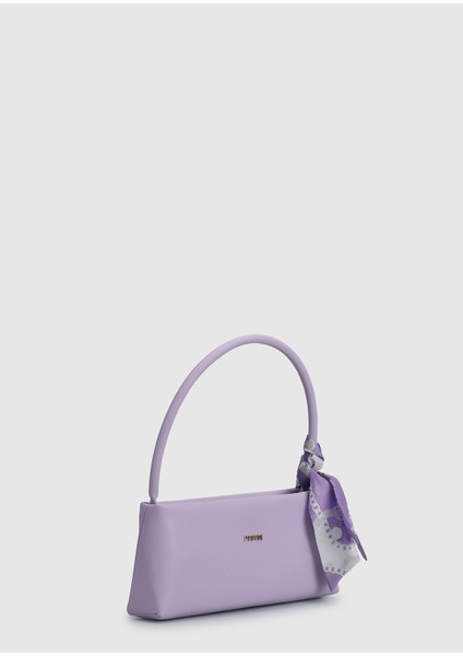 Lila Kadın Omuz Çantası fiyatları