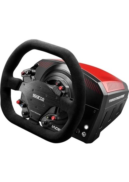 Ts-Xw Yarışçı, Sparco P310 Yarışma Moduyla Ts-Xw W/ Sparco Mod