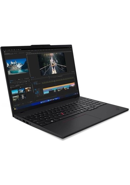NB E16 THINKPAD 21MA008YTX ULTRA5 125U 16GB 512SSD O/B 16 DOS