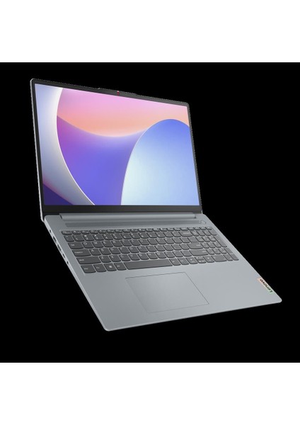 Ideapad Slım 3 83ES0033TR I5-12450H 8gb 512GB SSD 15.6" Fdos