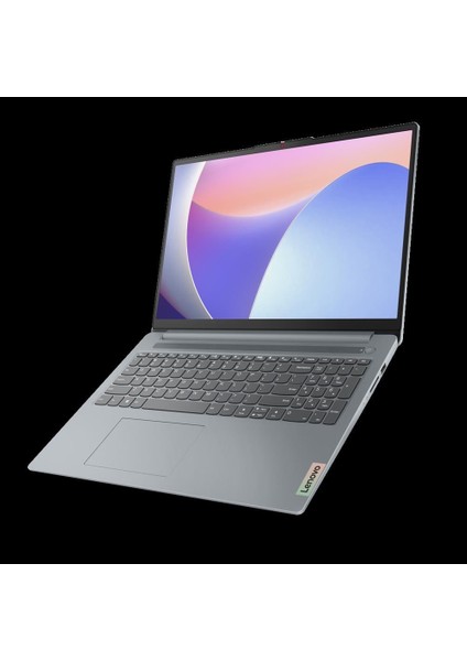 Ideapad Slım 3 83ES0033TR I5-12450H 8gb 512GB SSD 15.6" Fdos