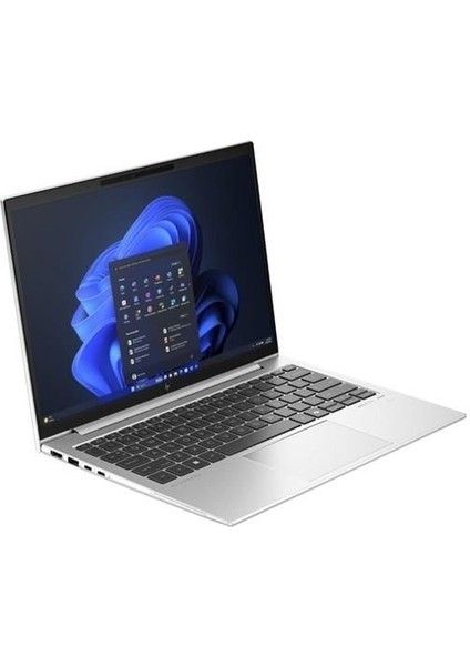 16" Elıtebook 660 G11 9C075EA Ultra 5 125U-16GB Ddr5 RAM-512GB Nvme-Fdos
