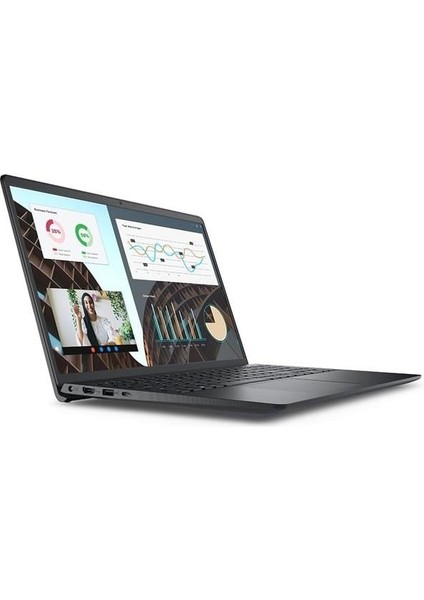 15.6" Vostro 3530 N1605PVNB3530 Core I7 1355U-16GB RAM-512GB Nvme-Fdos fiyatları