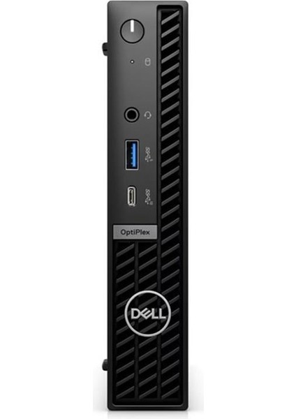 Pc Optıplex 7020 N007O7020MFF_U I5-14500T 8gb 512SSD Ubuntu