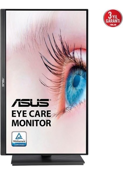 23.8" IPS VA24EQSB 5ms 75Hz Hdmı-Dp Pivot Kurumsal Monitör (1920 x 1080)