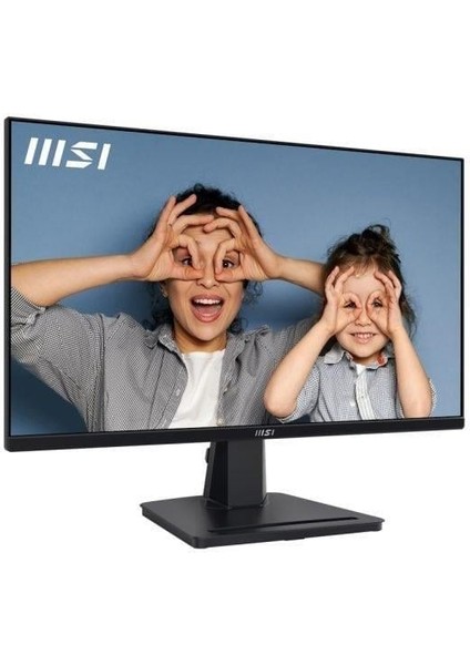Msı 24.5" IPS MP251 1ms 100HZ HDMI Gamıng Monitör 1920X1080