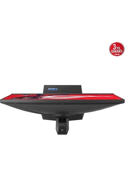 24.5" IPS Rog Strıx XG259QNG 0.3ms 380HZ Hdmı-Dp Gamıng Monitör 1920X180