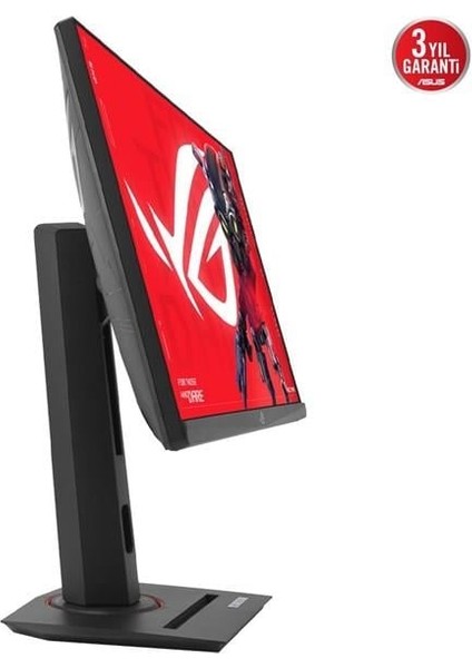 24.5" IPS Rog Strıx XG259QNG 0.3ms 380HZ Hdmı-Dp Gamıng Monitör 1920X180