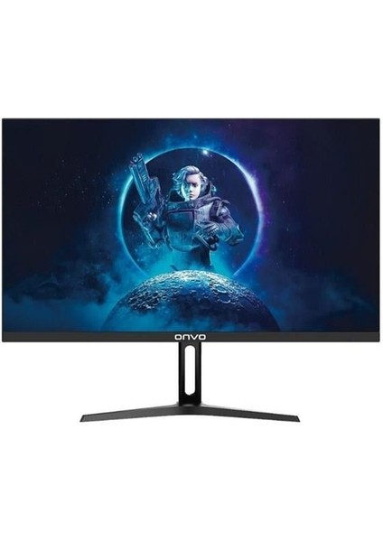 23.8" IPS OV24MNT202G 1ms 180Hz Hdmı-Dp Gaming Monitör (1920 x 1080)