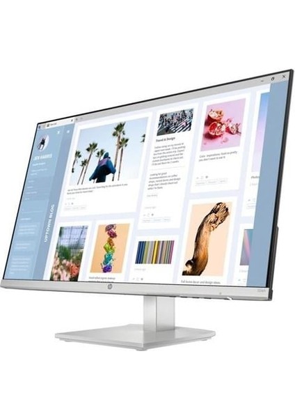 23.8" IPS 524SH 94C19E9 5ms 100HZ HDMI Ev Ofis Monitörü