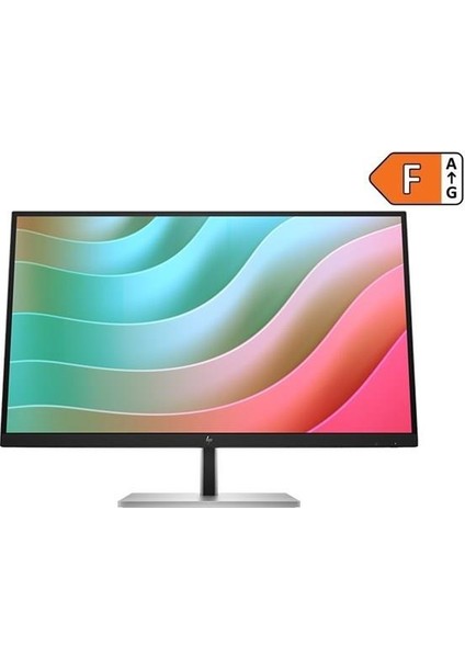 27" E27K G5 6N4C4AA 5ms 60HZ Hdmı-Dp-Usbc Kurumsal Monitör 3840X2160