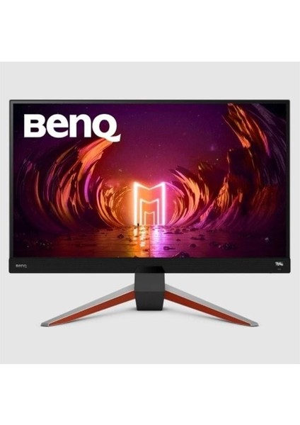 27" IPS Mobıuz EX2710Q 1ms 165HZ Hdmı-Dp Gamıng Monitör 2560X1440
