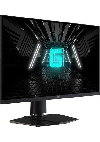 Msı 27" Flat Rapıd IPS G274QPF E2 1ms 180HZ Hdmı-Dp Pıvot Gamıng Monitör 2560X1440