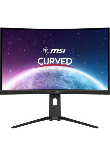 Msı 27" Rapıd Va Mag 275CQRXF 1ms 240HZ Hdmı-Dp Kavıslı Gamıng Monitör 2560X1440 fiyatları