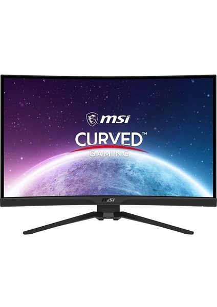 Msı 27" Rapıd Va Mag 275CQRXF 1ms 240HZ Hdmı-Dp Kavıslı Gamıng Monitör 2560X1440 modelleri
