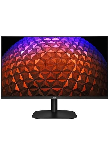 27" IPS 27B2H 5ms 75Hz HDMI Ev Ofis Tipi Monitör (1920 x 1080) Çerçevesiz