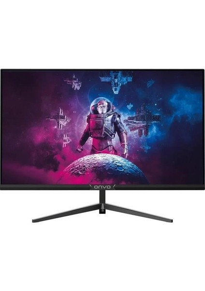 27" IPS OV27MNT202G 1ms 180Hz Hdmı-Dp Gaming Monitör (1920 x 1080)