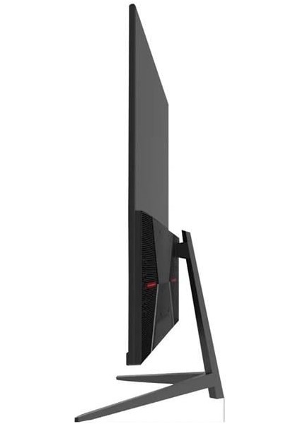 27" IPS OV27MNT202G 1ms 180Hz Hdmı-Dp Gaming Monitör (1920 x 1080)