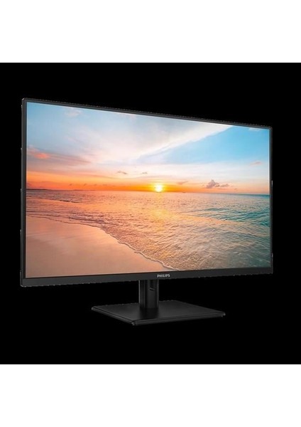 Phılıps 31.5" Va 32E1N1800LA/00 4ms 60HZ Hdmı-Dp Ev Ofis Monitörü 3840X2160
