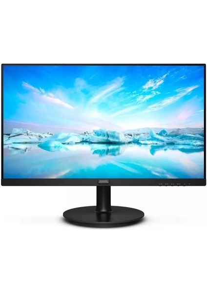Phılıps 27" Va 271V8LAB/00 4ms 100hz HDMI Multimedya Monitör 1920X1080